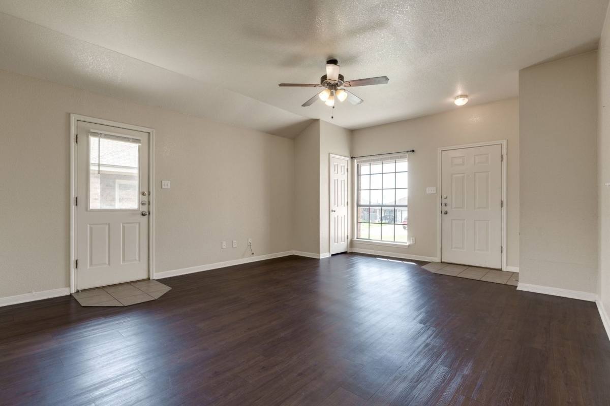 Apartment for rent at 3606 Dustin Court, Killeen, TX 76549