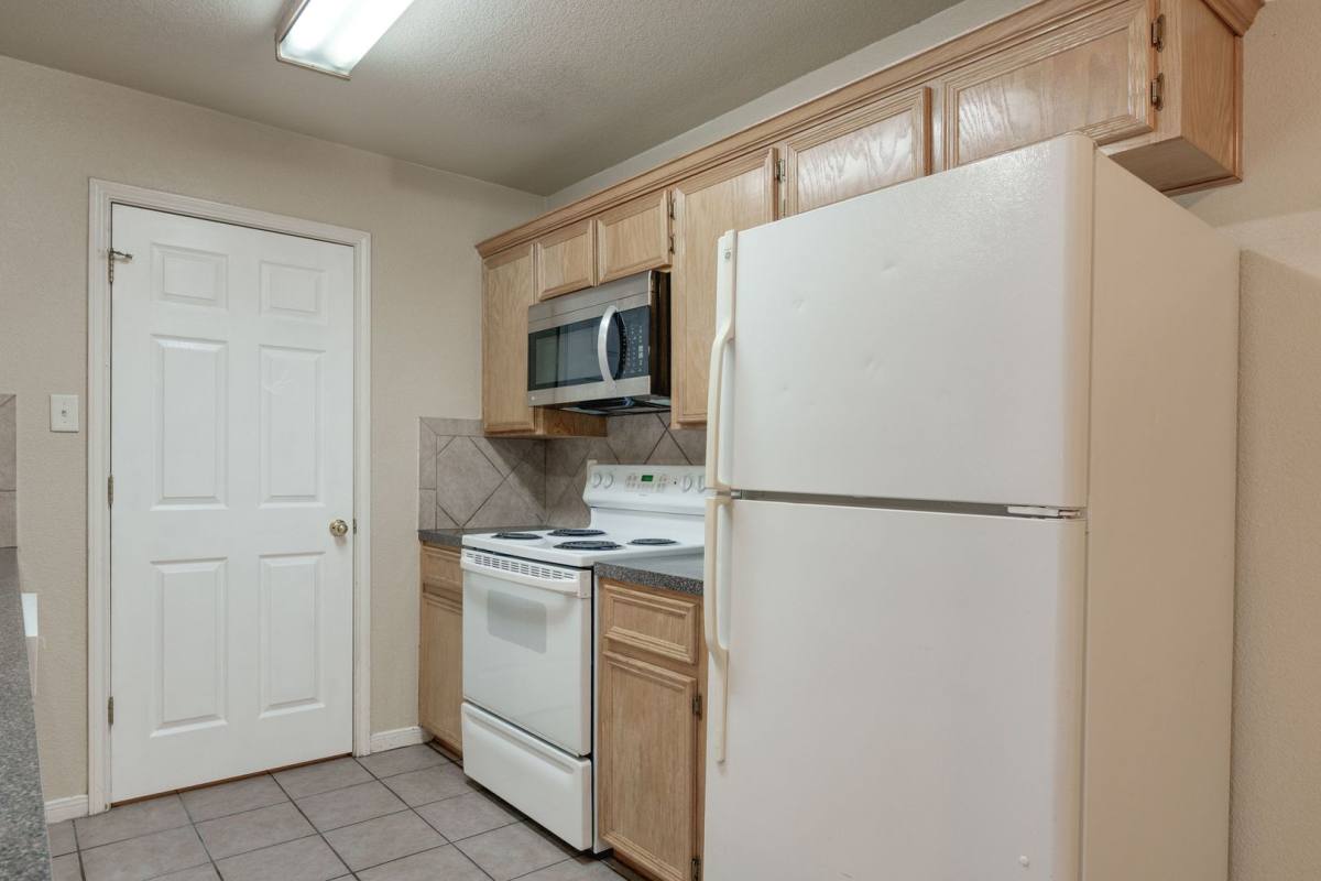 Apartment for rent at 3606 Dustin Court, Killeen, TX 76549