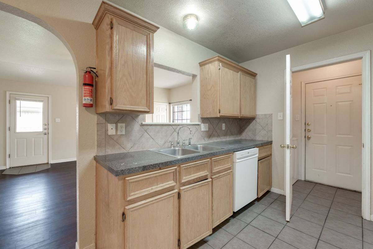Apartment for rent at 3606 Dustin Court, Killeen, TX 76549