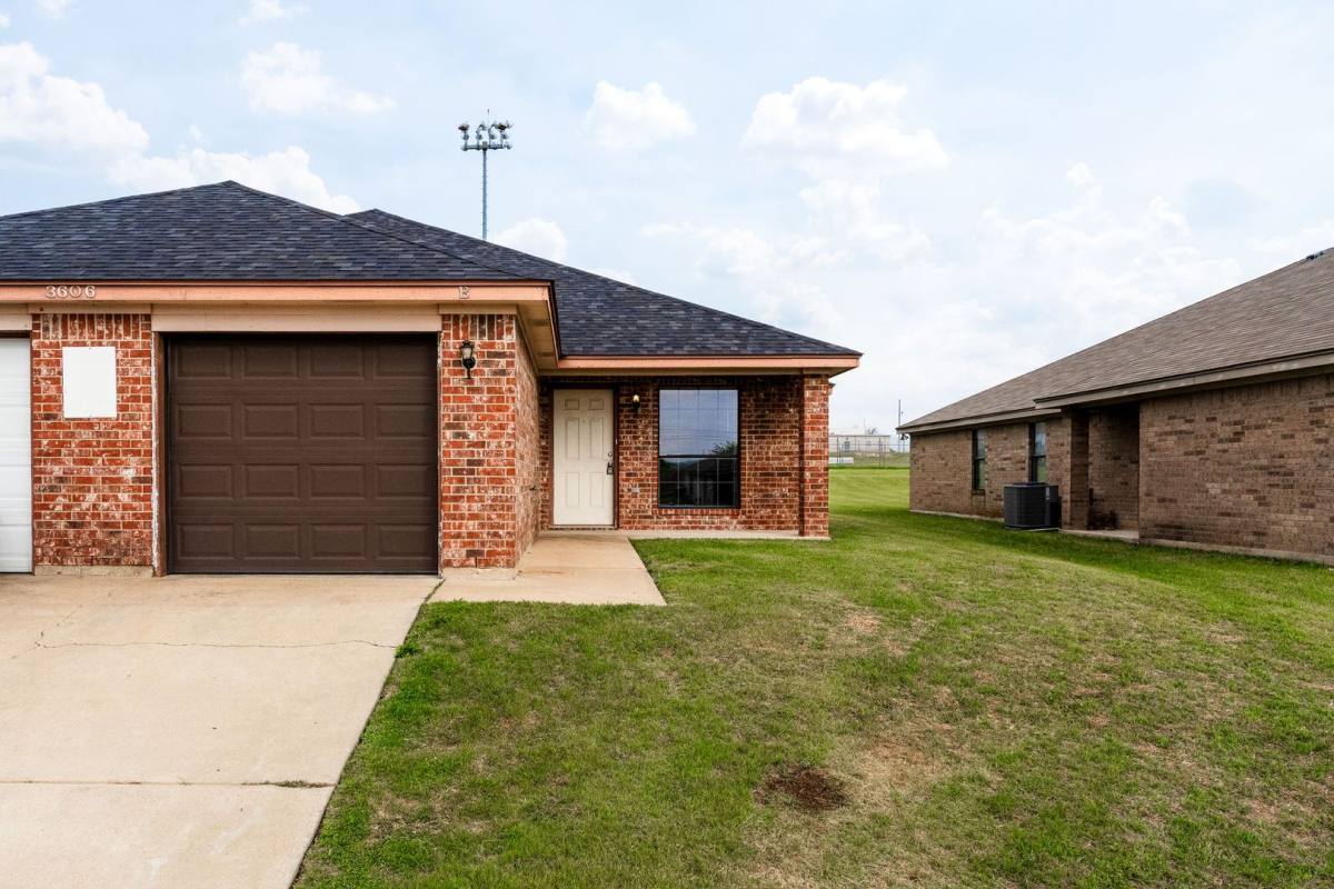 Apartment for rent at 3606 Dustin Court, Killeen, TX 76549