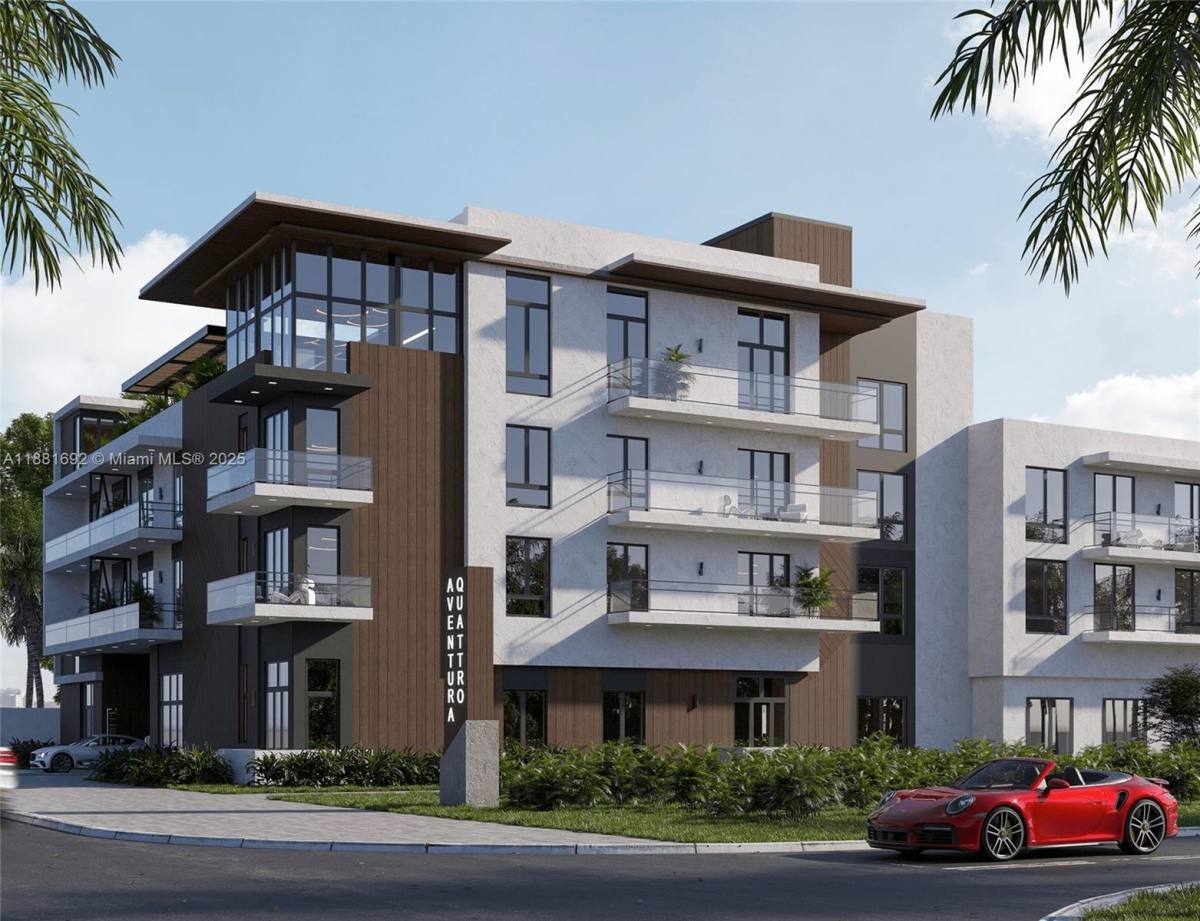 Apartment for rent at 2479 NE 192 St #207, Miami, FL 33180