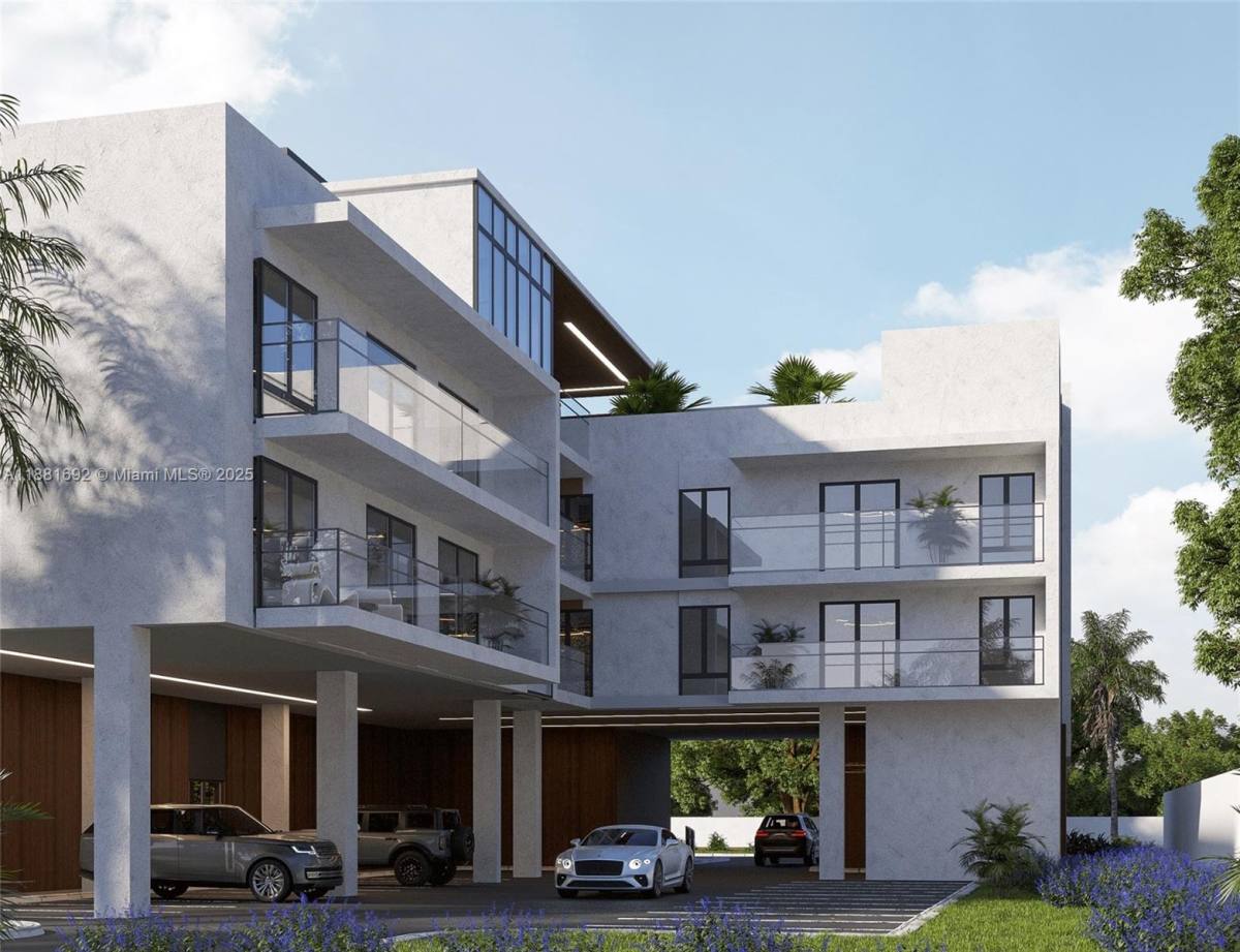 Apartment for rent at 2479 NE 192 St #207, Miami, FL 33180