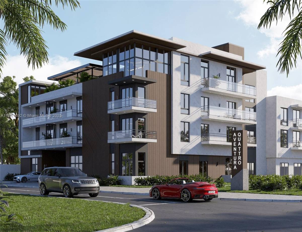 Apartment for rent at 2479 NE 192 St #207, Miami, FL 33180