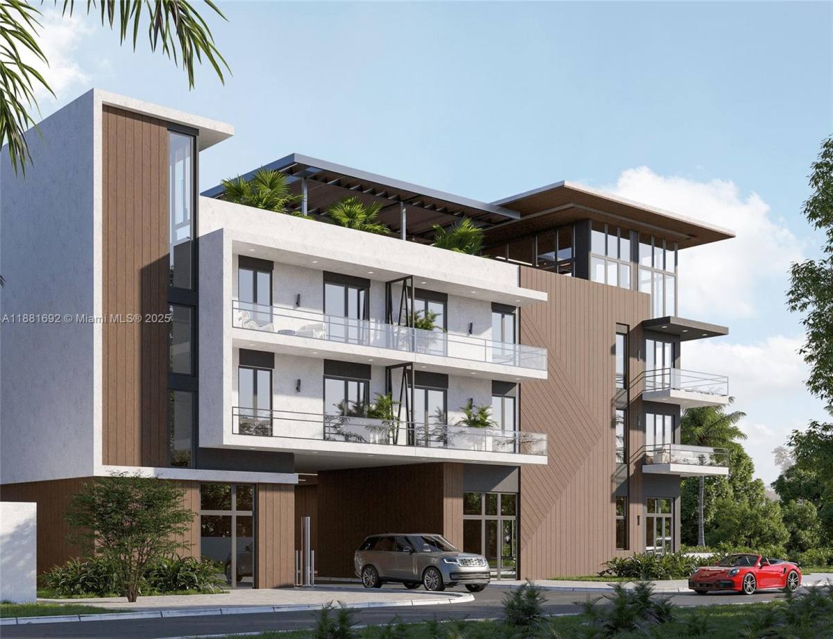 Apartment for rent at 2479 NE 192 St #207, Miami, FL 33180