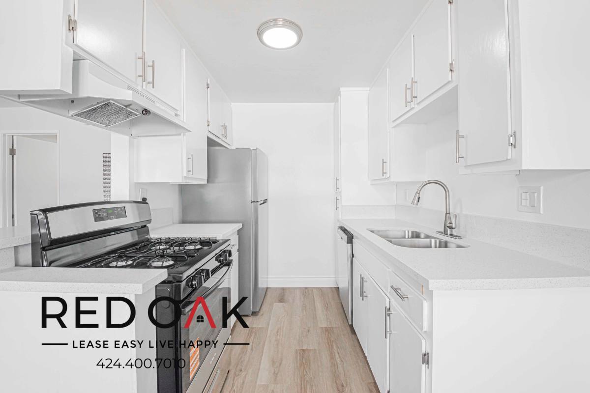 Condo for rent at 821 N Wilcox #237, Montebello, CA 90640