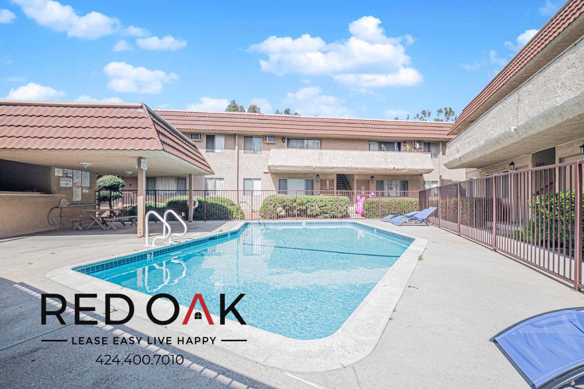 Condo for rent at 821 N Wilcox #237, Montebello, CA 90640