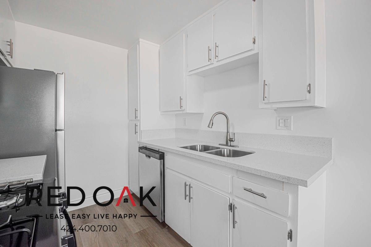 Condo for rent at 821 N Wilcox #237, Montebello, CA 90640