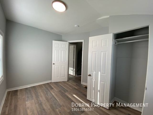 Apartment for rent at 307 W Grace St, Richmond, VA 23220