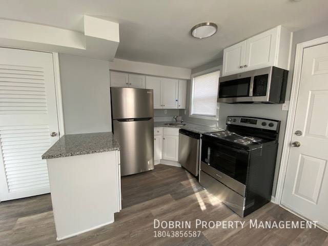 Apartment for rent at 307 W Grace St, Richmond, VA 23220