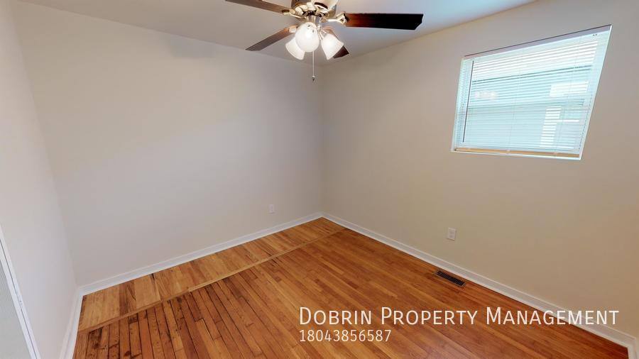 Apartment for rent at 1424 Winder St #1, Richmond, VA 23220