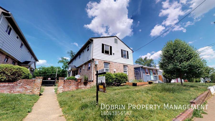 Apartment for rent at 1424 Winder St #1, Richmond, VA 23220