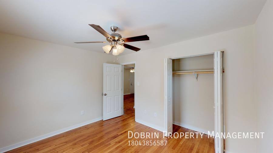 Apartment for rent at 1424 Winder St #1, Richmond, VA 23220
