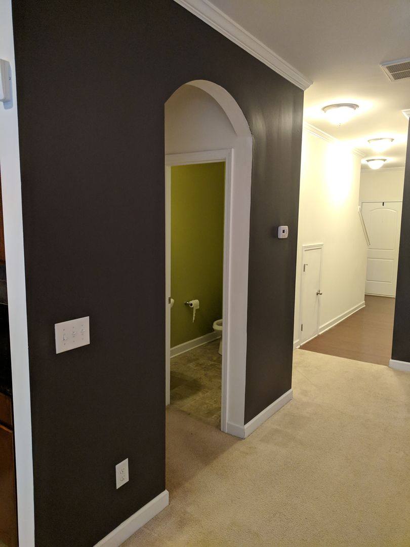 Townhouse for rent at 6311 Cory Bret Lane #1, Charlotte, NC 28278