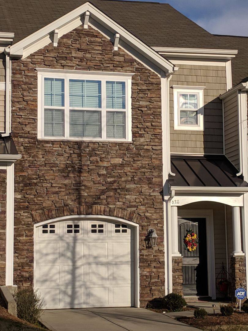 Townhouse for rent at 6311 Cory Bret Lane #1, Charlotte, NC 28278