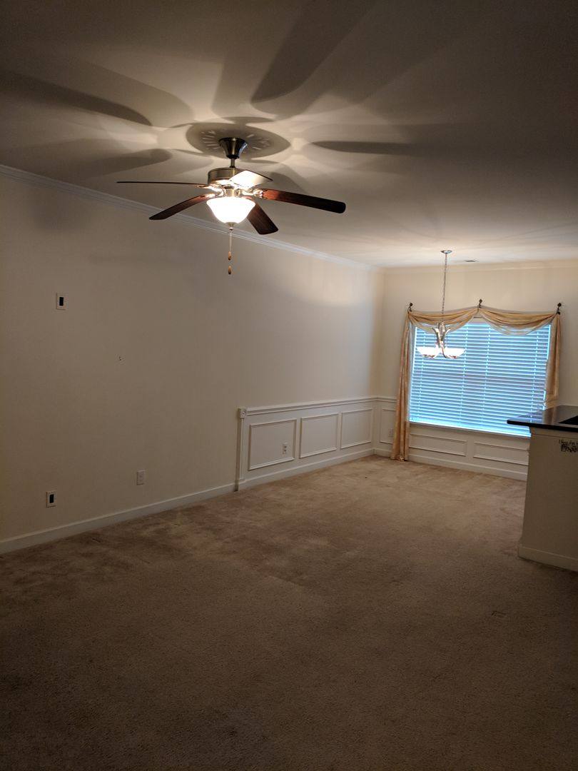 Townhouse for rent at 6311 Cory Bret Lane #1, Charlotte, NC 28278