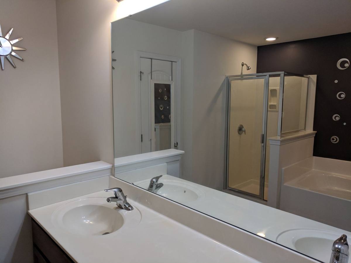 Townhouse for rent at 6311 Cory Bret Lane #1, Charlotte, NC 28278