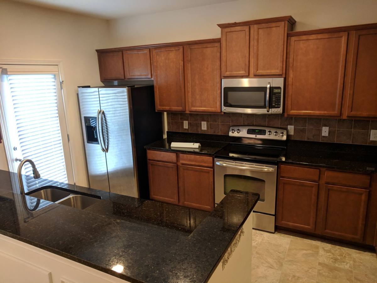 Townhouse for rent at 6311 Cory Bret Lane #1, Charlotte, NC 28278