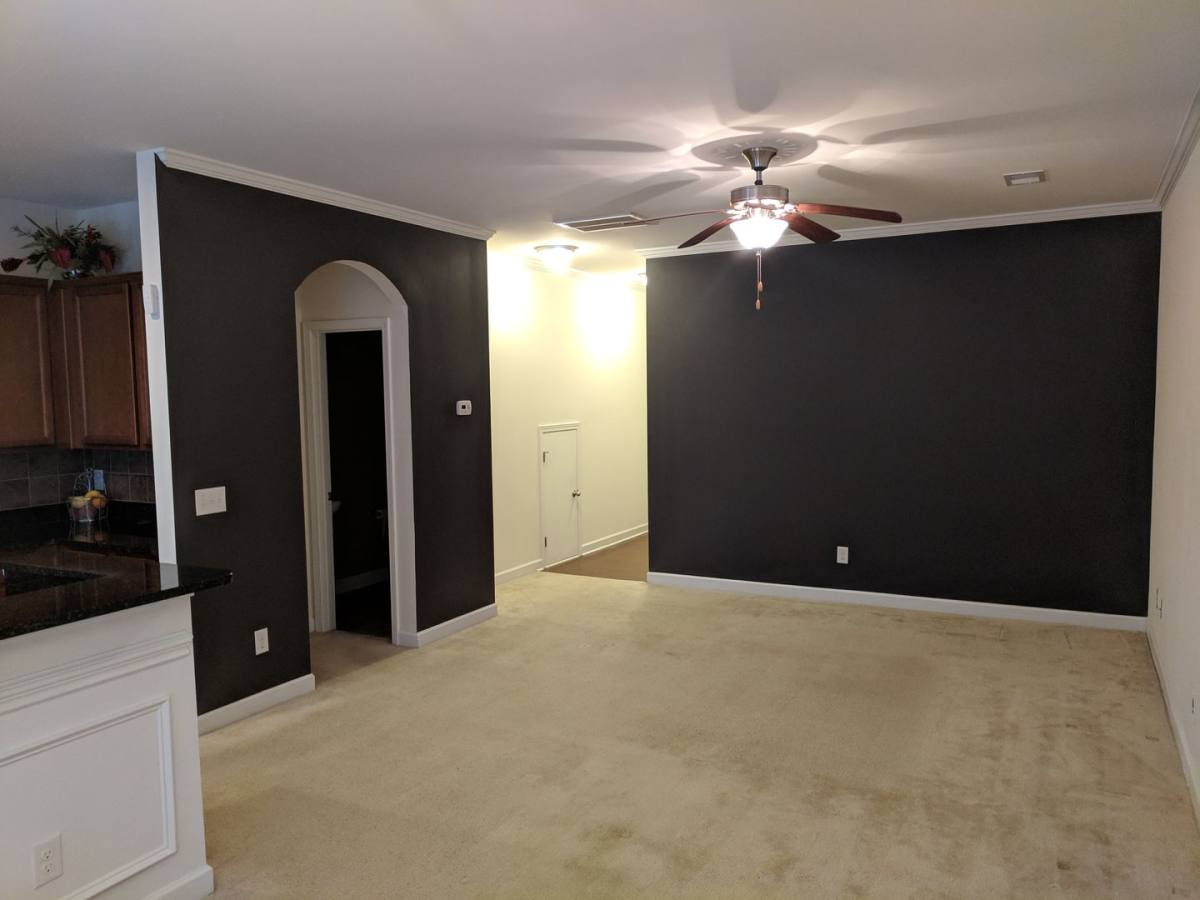 Townhouse for rent at 6311 Cory Bret Lane #1, Charlotte, NC 28278