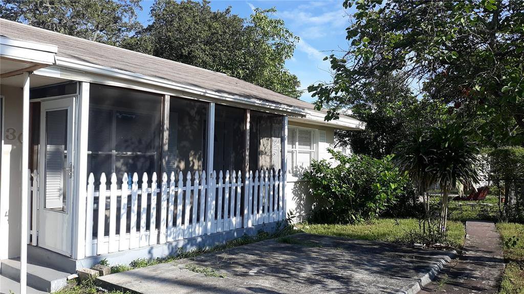 Apartment for rent at 1530 S Martin Luther King Junior Ave, Clearwater, FL 33756