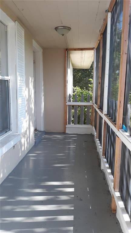 Apartment for rent at 1530 S Martin Luther King Junior Ave, Clearwater, FL 33756