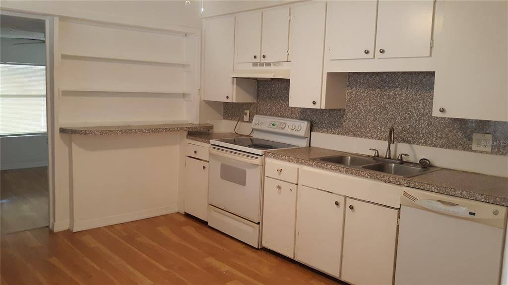 Apartment for rent at 1530 S Martin Luther King Junior Ave, Clearwater, FL 33756