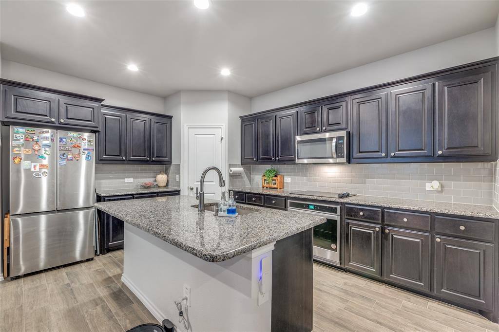 Apartment for rent at 3315 Celestial Lane, Melissa, TX 75454