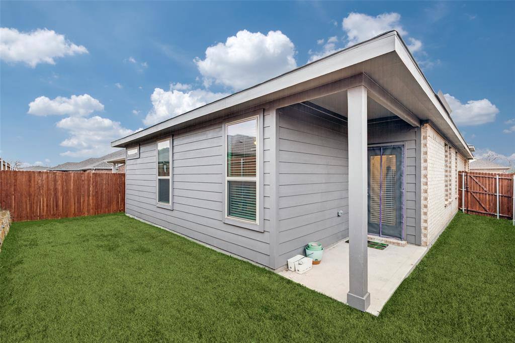 Apartment for rent at 3315 Celestial Lane, Melissa, TX 75454