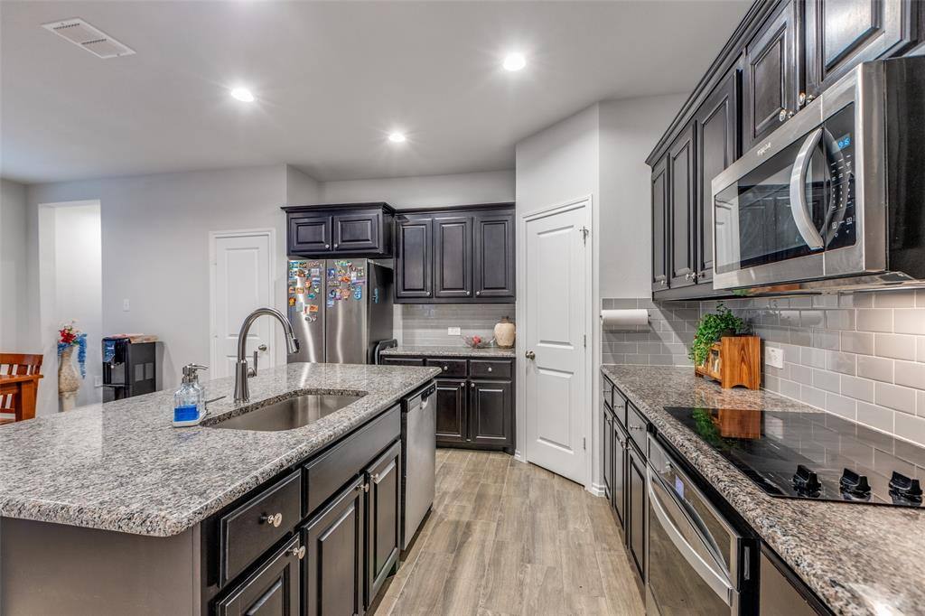 Apartment for rent at 3315 Celestial Lane, Melissa, TX 75454