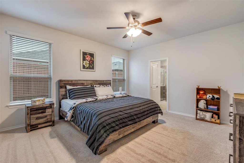 Apartment for rent at 3315 Celestial Lane, Melissa, TX 75454