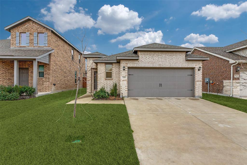 Apartment for rent at 3315 Celestial Lane, Melissa, TX 75454