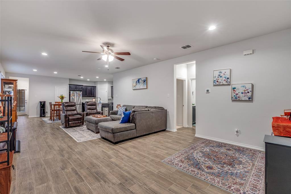 Apartment for rent at 3315 Celestial Lane, Melissa, TX 75454