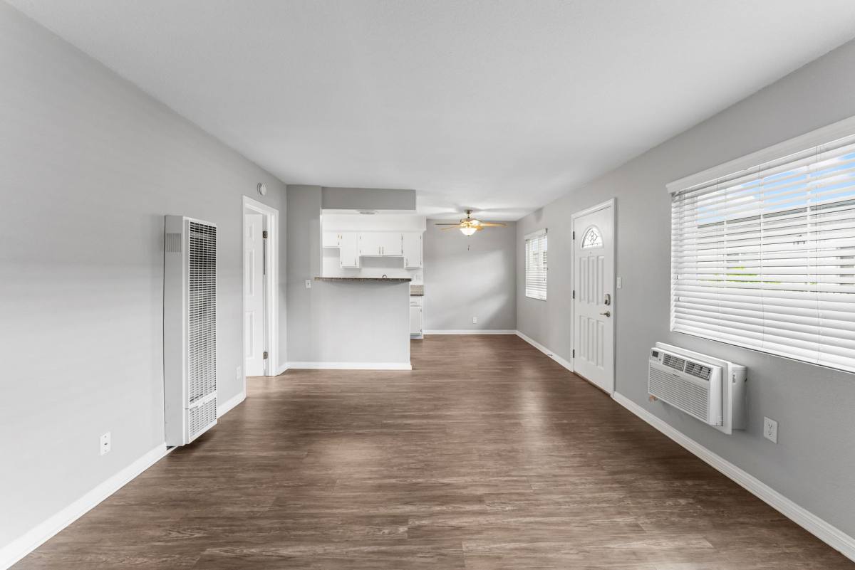 Apartment for rent at 16227 Eucalyptus, Bellflower, CA 90706