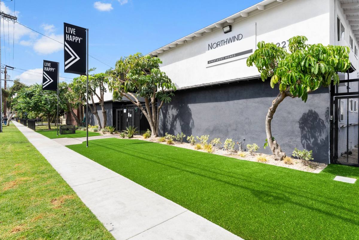Apartment for rent at 16227 Eucalyptus, Bellflower, CA 90706