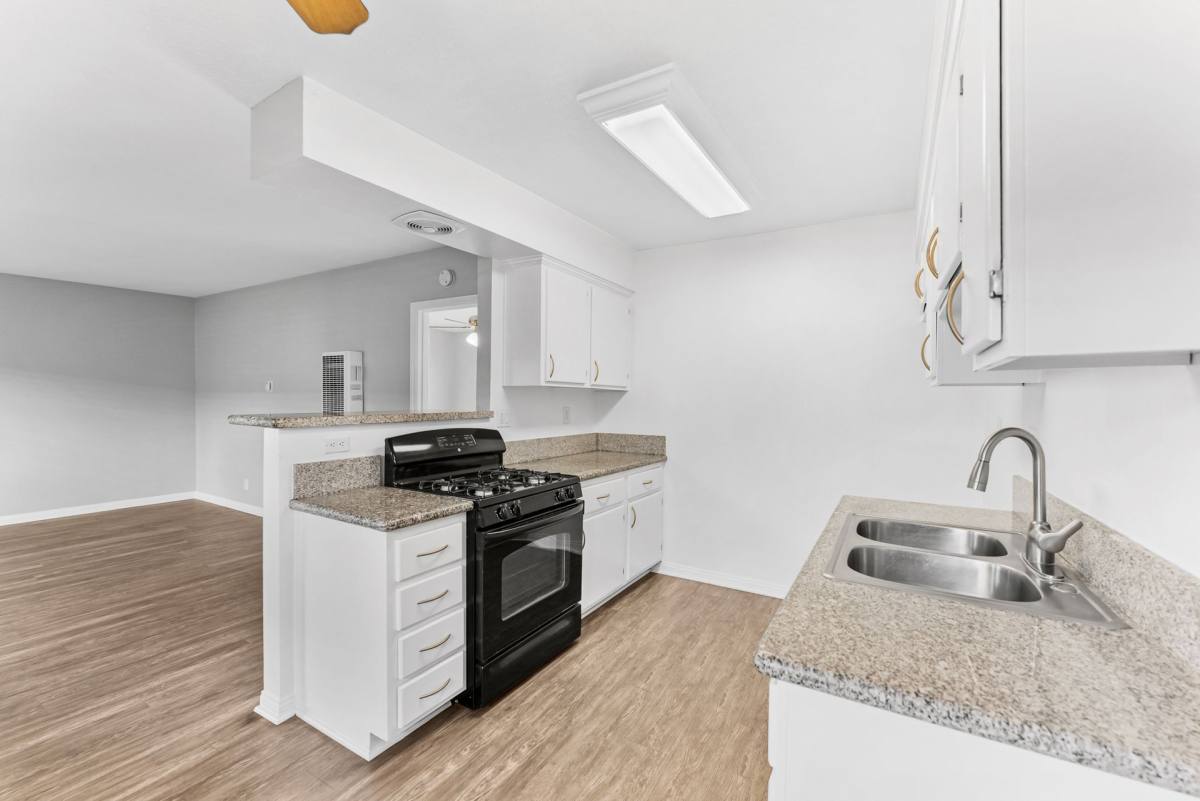 Apartment for rent at 16227 Eucalyptus, Bellflower, CA 90706