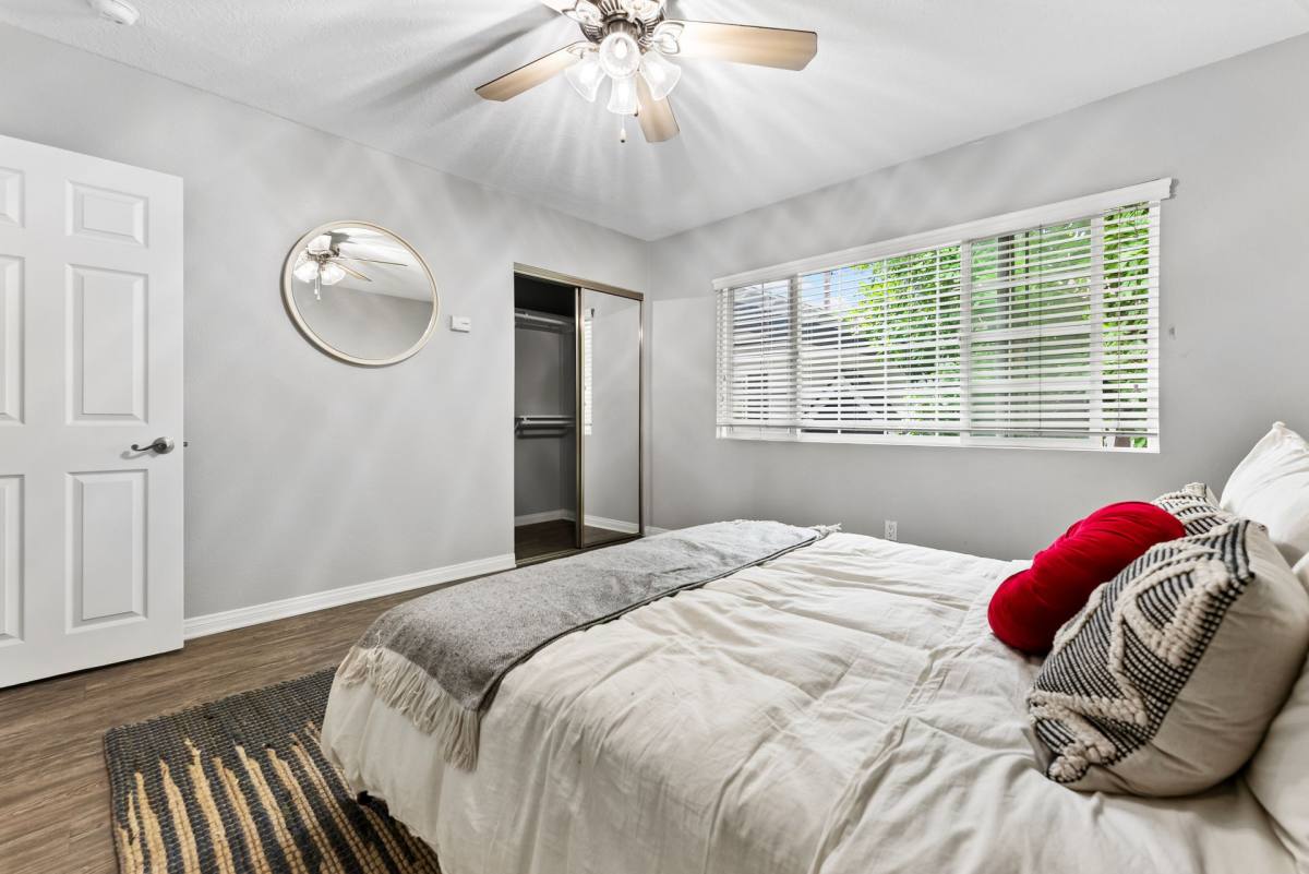 Apartment for rent at 16227 Eucalyptus, Bellflower, CA 90706