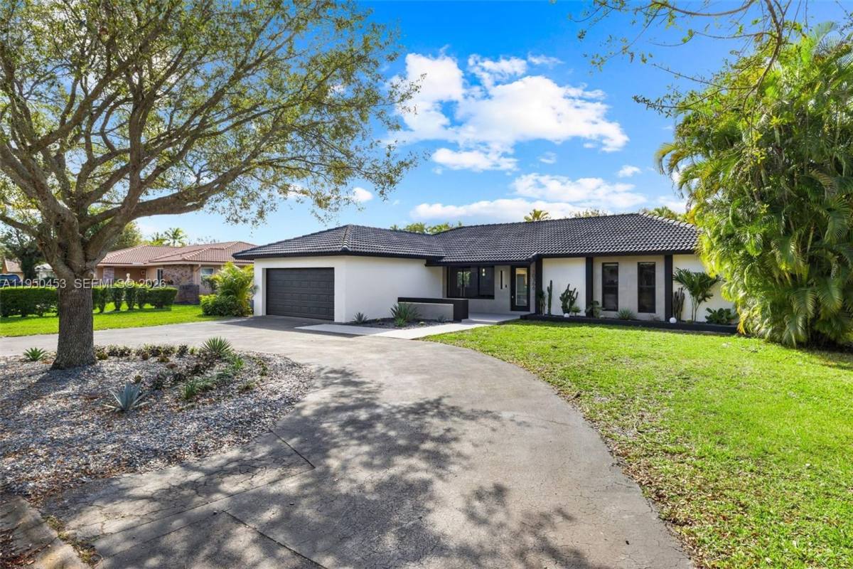 House for rent at 10366 NW 15th St, Coral Springs, FL 33071