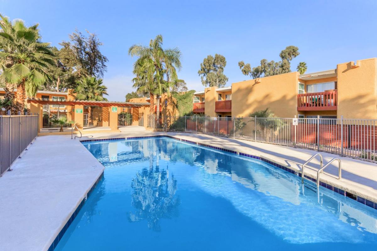 Apartment for rent at 3535 N 1st Ave, Tucson, AZ 85719