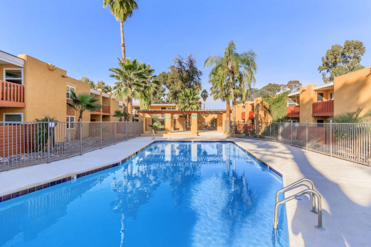 Apartment for rent at 3535 N 1st Ave, Tucson, AZ 85719