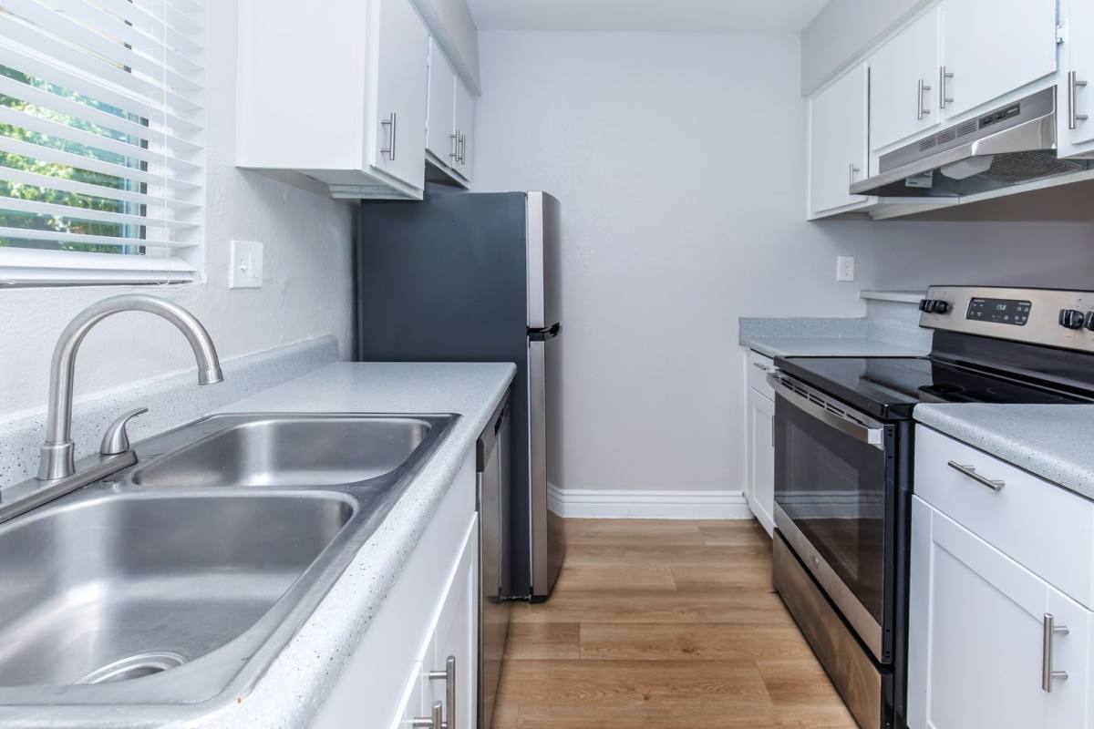 Apartment for rent at 3535 N 1st Ave, Tucson, AZ 85719