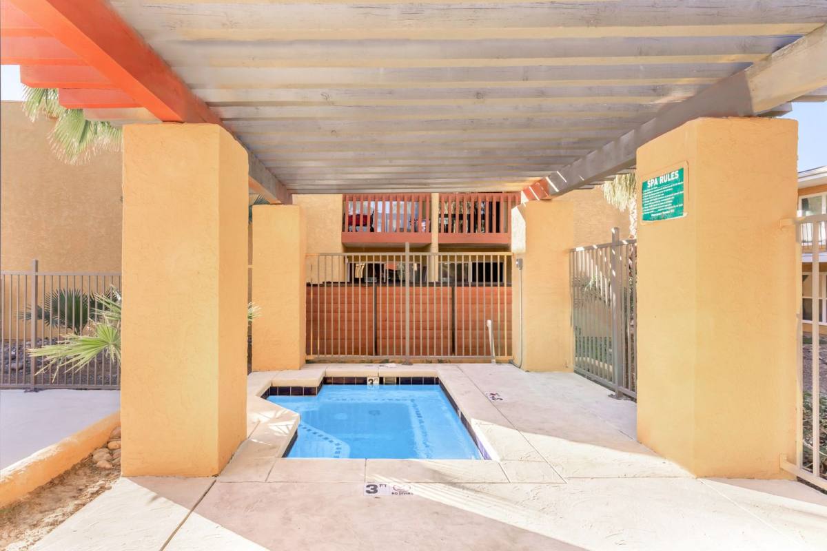 Apartment for rent at 3535 N 1st Ave, Tucson, AZ 85719