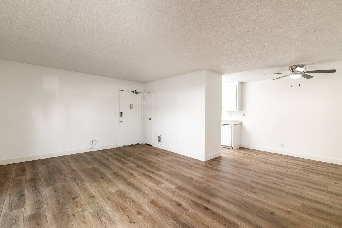 Apartment for rent at 521 Alameda Del Prado #127A, Novato, CA 94949