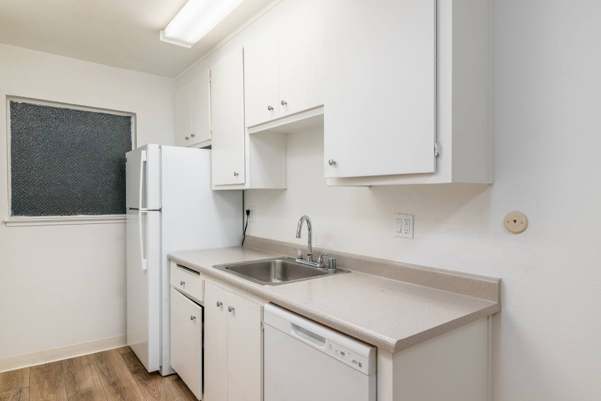 Apartment for rent at 521 Alameda Del Prado #127A, Novato, CA 94949