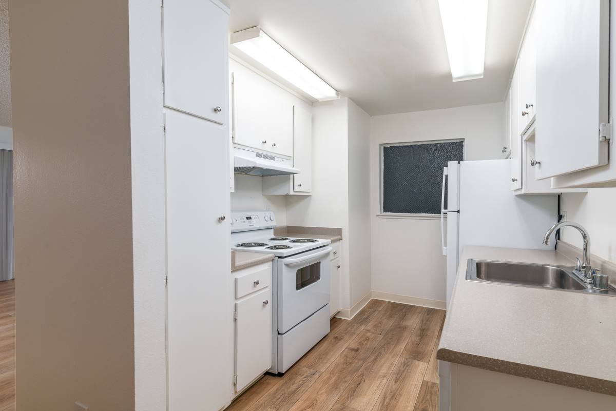 Apartment for rent at 521 Alameda Del Prado #127A, Novato, CA 94949