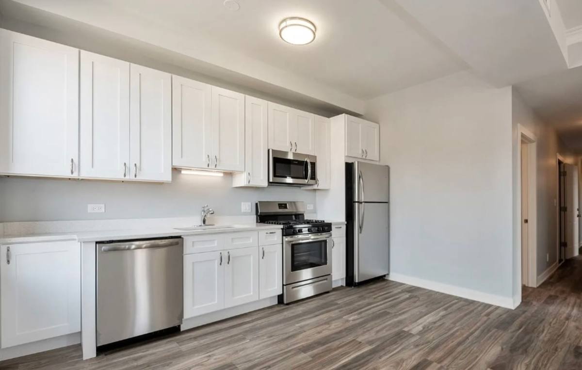 Apartment for rent at 1859 W Chicago Ave, Chicago, IL 60622