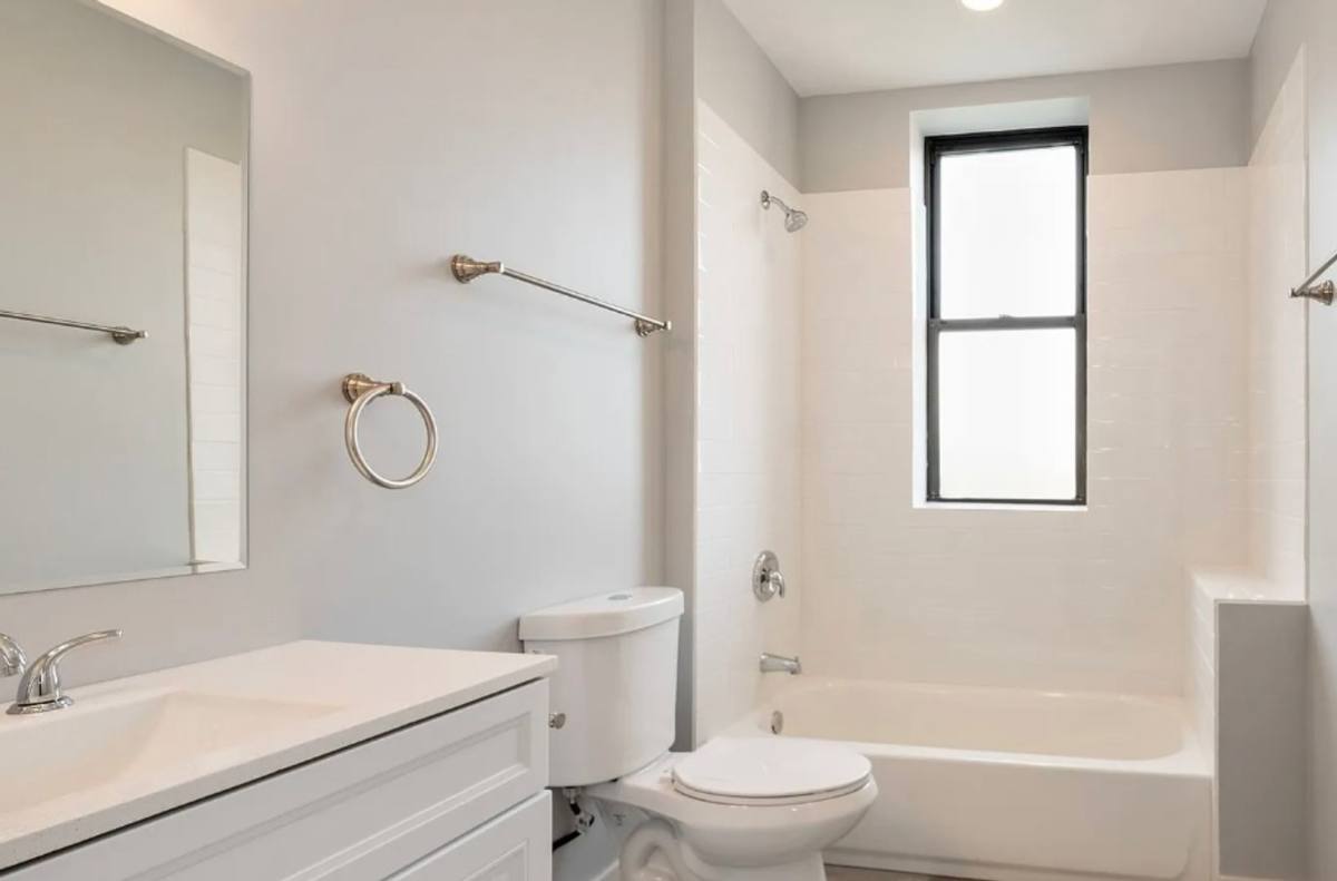 Apartment for rent at 1859 W Chicago Ave, Chicago, IL 60622