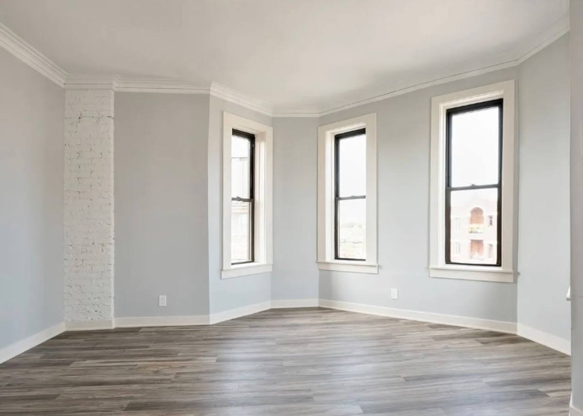 Apartment for rent at 1859 W Chicago Ave, Chicago, IL 60622