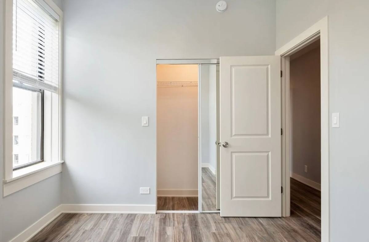 Apartment for rent at 1859 W Chicago Ave, Chicago, IL 60622