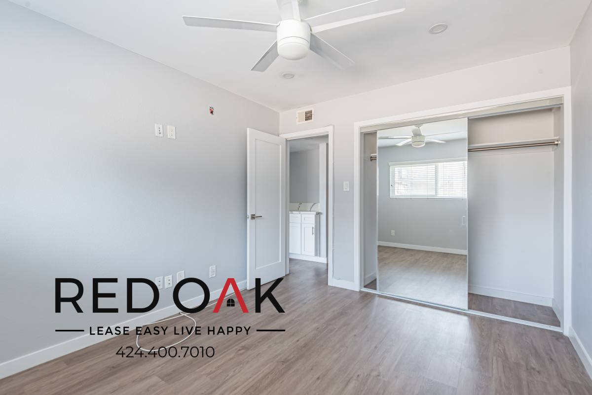 Condo for rent at 1942 S Garth Ave #4, Los Angeles, CA 90034