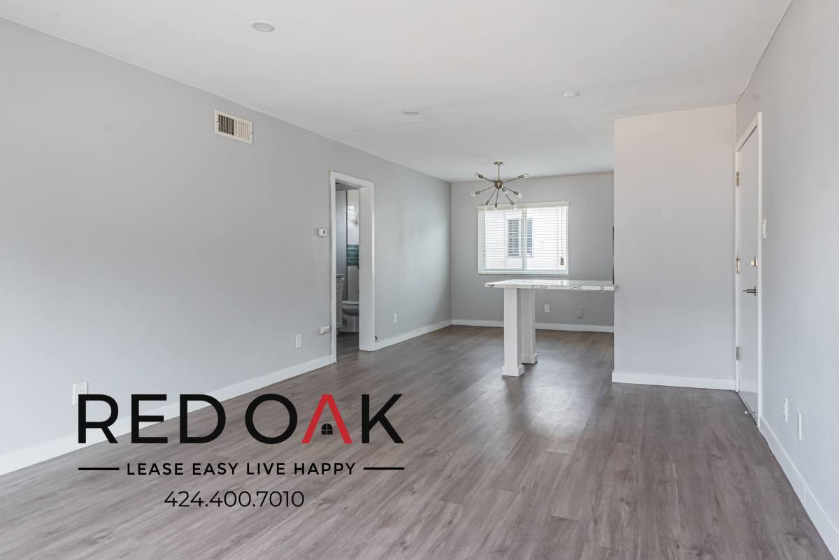 Condo for rent at 1942 S Garth Ave #4, Los Angeles, CA 90034