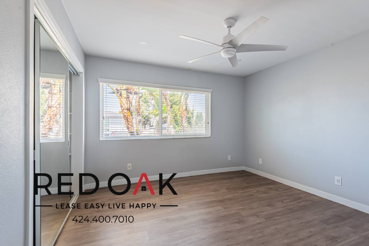 Condo for rent at 1942 S Garth Ave #4, Los Angeles, CA 90034